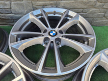 Laden Sie das Bild in den Galerie-Viewer, 4x Alufelge 17 Zoll 5x112 6863417 BMW 5 G31 G30 Rim Wheel FEL3623956015nu