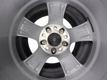 Laden Sie das Bild in den Galerie-Viewer, 4x Alufelge 18 Zoll 8.0" 5x112 38ET Glanz Silber A2534012100 Mercedes-Benz Glc FEL1294471054ms