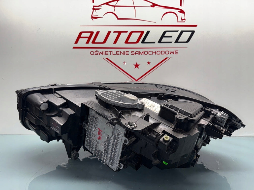 Frontscheinwerfer BMW 2 Coupe Gran F44 5A1E072-03 LED Rechts Headlight SCH4693060744qe