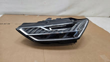 Laden Sie das Bild in den Galerie-Viewer, Frontscheinwerfer Audi C8 A7 4K8941035F LED Links Scheinwerfer Headlight