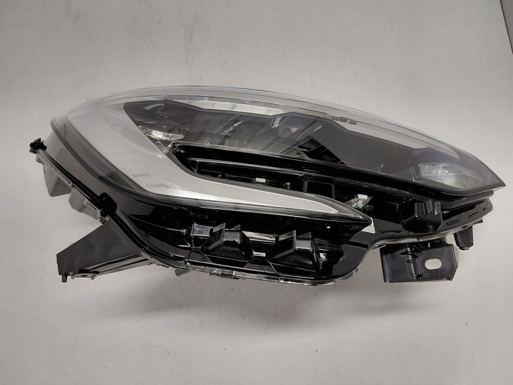 Frontscheinwerfer Renault Clio I V 260100902R LED Rechts Scheinwerfer Headlight SCH5496402756yn