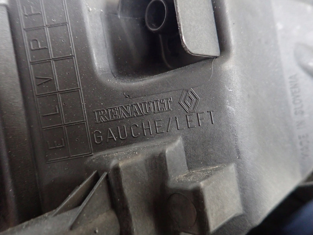 Frontscheinwerfer Renault Kadjar 260609857R LED Ein Stück (Rechts oder Links) SCH2672140407zu