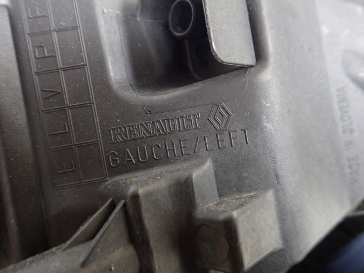 Frontscheinwerfer Renault Kadjar 260609857R LED Links Scheinwerfer Headlight SCH2672140407zu