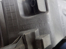 Laden Sie das Bild in den Galerie-Viewer, Frontscheinwerfer Renault Kadjar 260609857R LED Links Scheinwerfer Headlight SCH2672140407zu