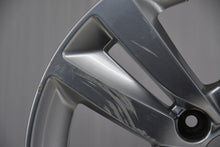 Load image into Gallery viewer, 1x Alufelge 16 Zoll 7.0" 5x108 44ET Glanz Silber 9677989577 Peugeot Ii Rim Wheel FEL5157901385xw