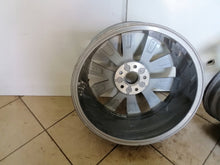 Load image into Gallery viewer, 1x Alufelge 17 Zoll 7.0&quot; 5x112 45ET Graphit 2GA601025B VW T-Roc Rim Wheel