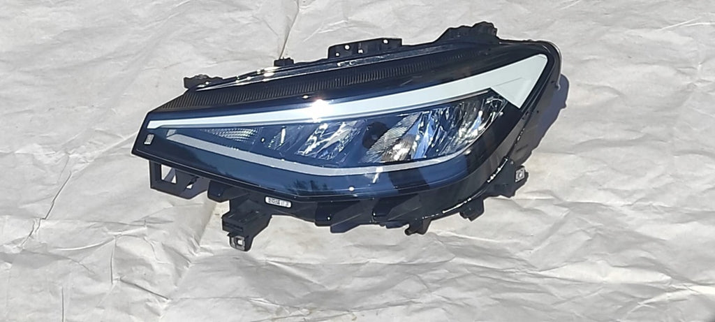 Frontscheinwerfer VW Id.4 11B941005A LED Links Scheinwerfer Headlight