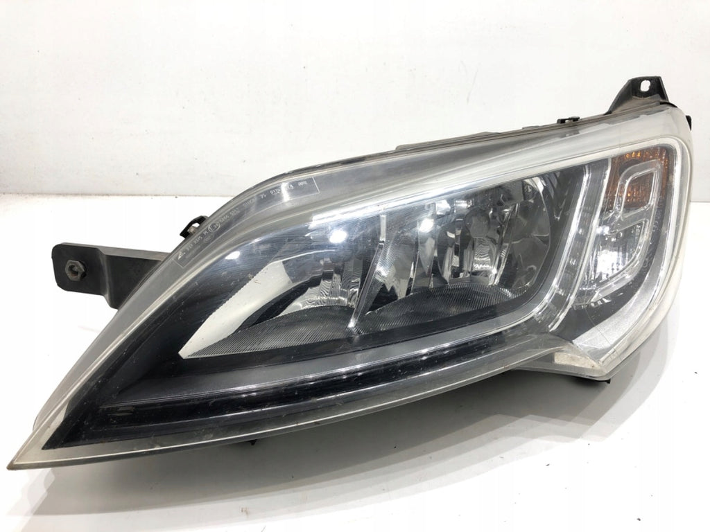Frontscheinwerfer Citroën Jumper LORK-730-120602 13944300801394430080 Links SCH1037832779jm