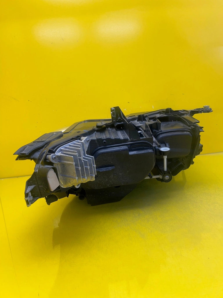 Frontscheinwerfer VW I 14B941035A LED Ein Stück (Rechts oder Links) Headlight SCH8468171176yy