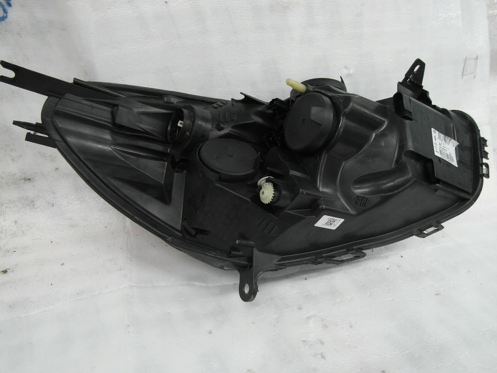 Frontscheinwerfer Renault Clio IV 260608367R Links Scheinwerfer Headlight SCH4822402637rd