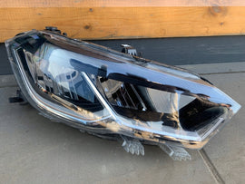 Frontscheinwerfer VW Polo 2G1941006C Full LED Rechts Scheinwerfer Headlight