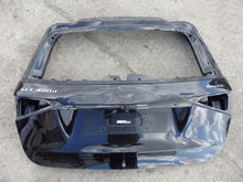 Load image into Gallery viewer, Heckklappe Mercedes-Benz X167 A1677403800 Rückseite Zum Streichen