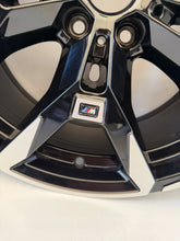 Laden Sie das Bild in den Galerie-Viewer, 1x Alufelge 19 Zoll 8.0" 5x112 27ET 5A576C4 5A64B57 BMW 3 G21 G22 G20 G23 FEL5149902233my