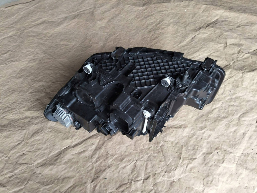 Frontscheinwerfer BMW 5 G30 15Y2642 5A388E4 Full LED Rechts Headlight SCH4582937476vs