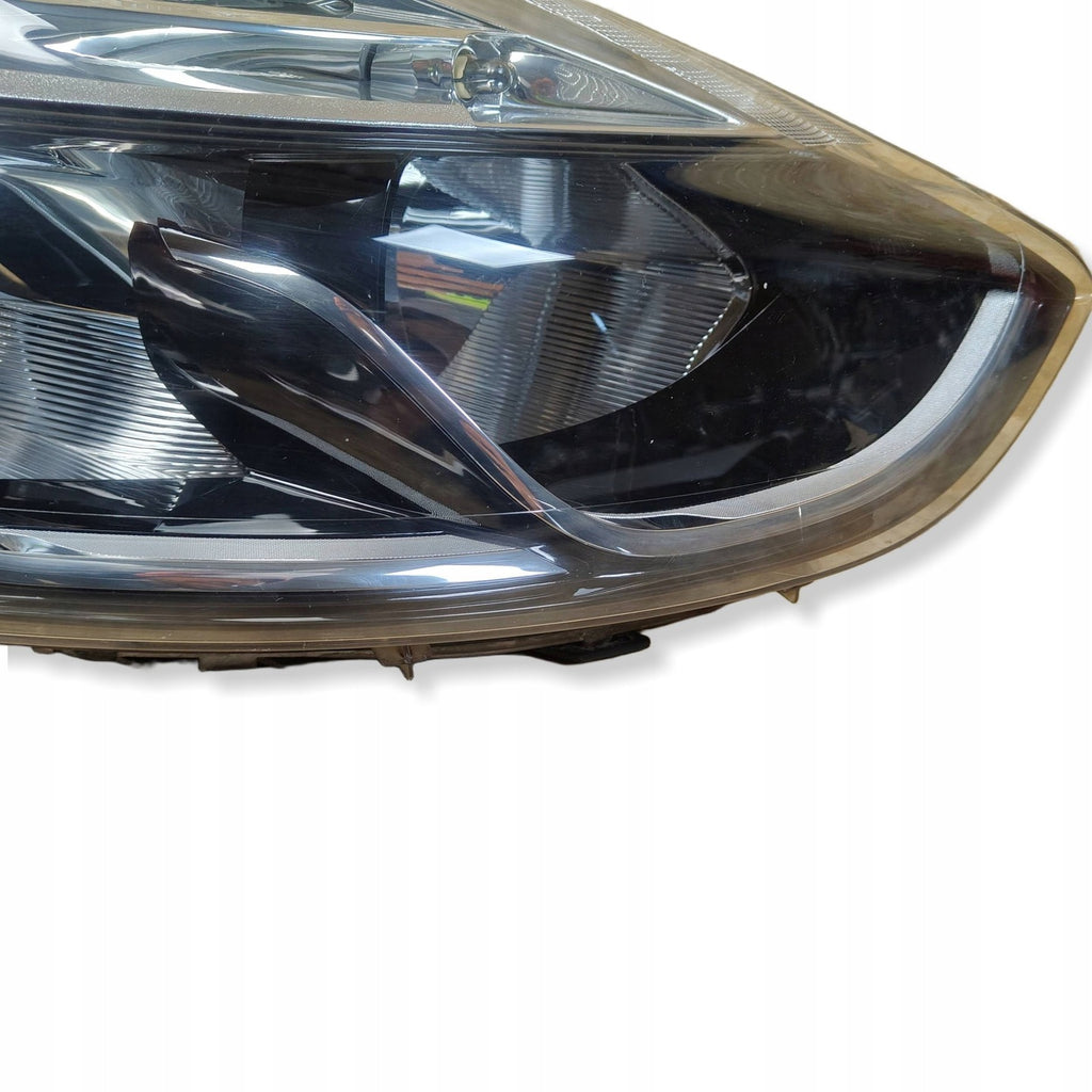 Frontscheinwerfer Renault Clio IV 260102796R FALSE Scheinwerfer Headlight SCH9038127640mm