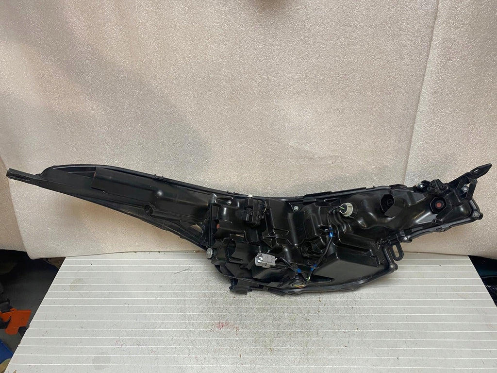Frontscheinwerfer Toyota Chr 81150-F4180-00 Full LED Links Headlight SCH9780445040xj