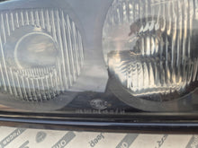 Load image into Gallery viewer, Frontscheinwerfer BMW E39 Xenon Ein Satz Scheinwerfer Headlight SCH6269616829ks