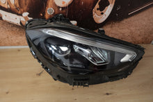 Laden Sie das Bild in den Galerie-Viewer, Frontscheinwerfer Mercedes-Benz W206 A2069060803 LED Rechts Headlight SCH7650874746yk