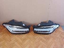 Frontscheinwerfer Volvo Xc90 II 32338953 32338952 Ein Stück (Rechts oder Links)