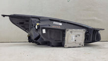 Load image into Gallery viewer, Frontscheinwerfer Ford Focus JX7B13E017 Links Scheinwerfer Headlight SCH1318083940zn