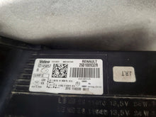 Laden Sie das Bild in den Galerie-Viewer, Frontscheinwerfer Renault Megane IV 260100932R 260606202R Full LED Ein Satz SCH8559607441rf