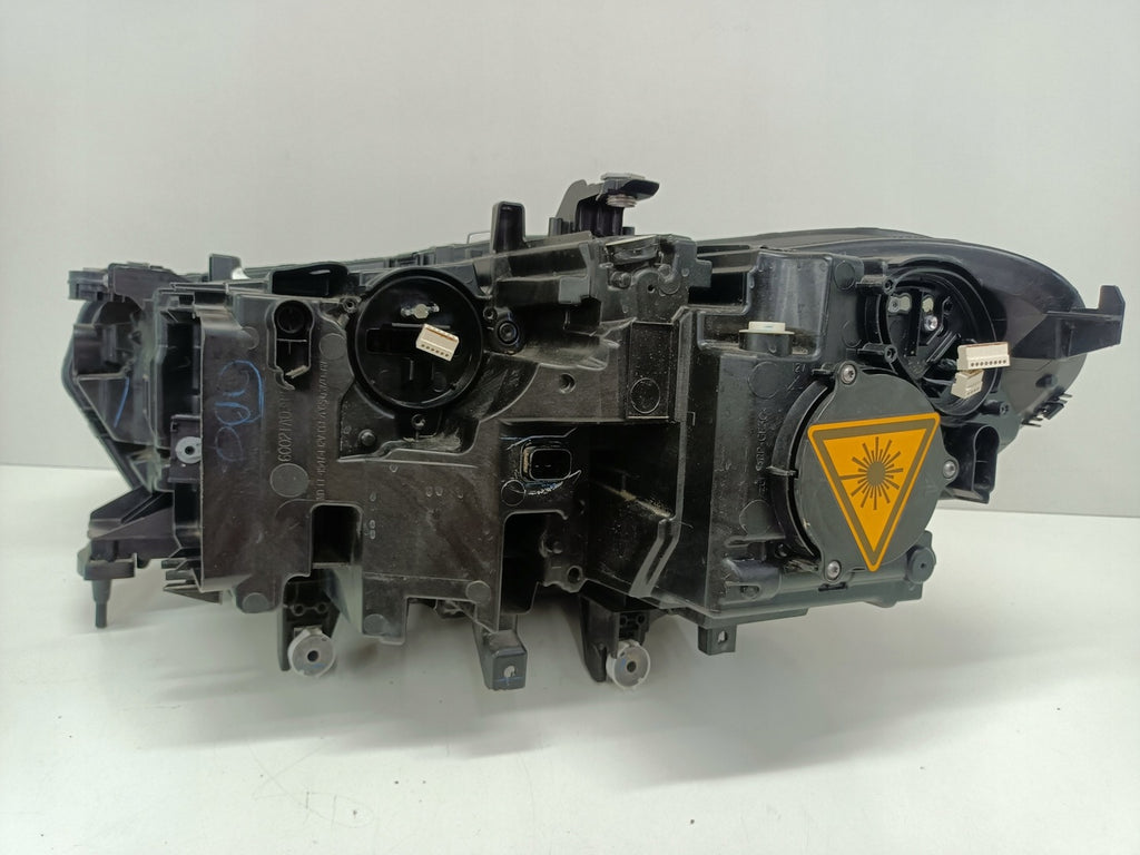 Frontscheinwerfer BMW G06 5A55AA601 Rechts Scheinwerfer Headlight SCH2281926480cw