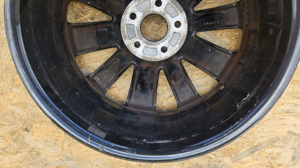 1x Alufelge 18 Zoll 8.0" 5x108 31471312 Volvo V60 S60 Rim Wheel FEL3937910338xt