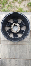 Laden Sie das Bild in den Galerie-Viewer, 1x Alufelge 17 Zoll 7.5" 6x139.7 30ET PW4570K000 Toyota Land Cruiser Rim Wheel FEL7225154299aj