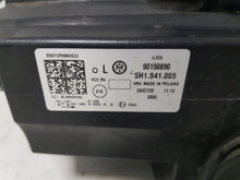 Load image into Gallery viewer, Frontscheinwerfer VW Golf VIII 5H1941005 5H1941006 LED Ein Satz Headlight SCH3270095106ei