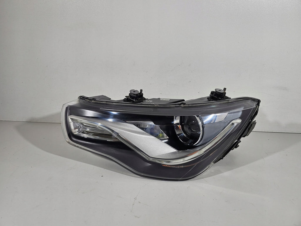 Frontscheinwerfer Audi A1 143865435963 Links Scheinwerfer Headlight SCH7449893740fd