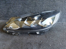 Laden Sie das Bild in den Galerie-Viewer, Frontscheinwerfer Ford Kuga III LV4B-13E05-CD Links Scheinwerfer Headlight SCH3332212249ql