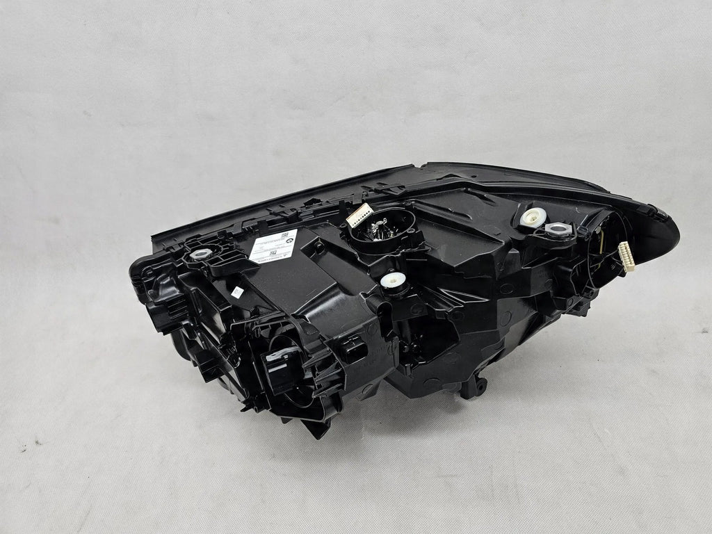 Frontscheinwerfer BMW G01 X4 G02 A85A0E5F205 Full LED Rechts Headlight