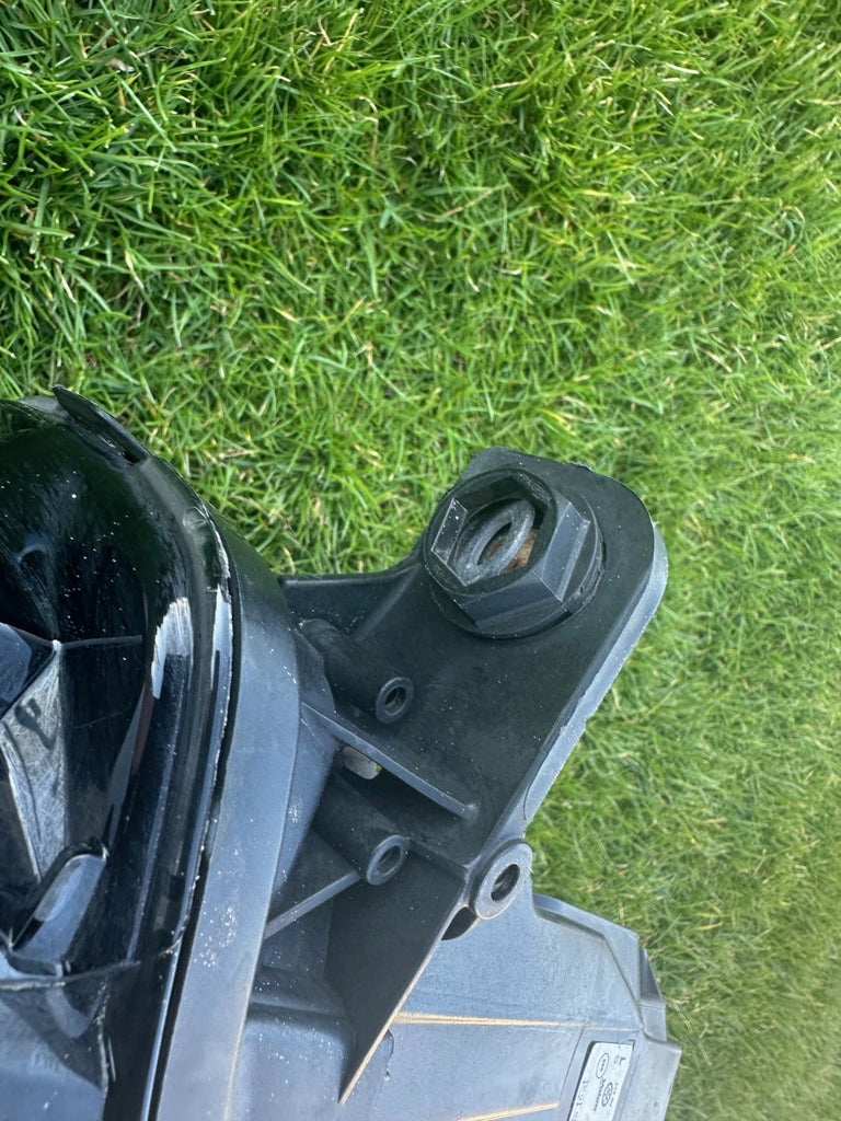 Frontscheinwerfer VW Passat B8 3G1941035 LED Links Scheinwerfer Headlight SCH5886744847ts