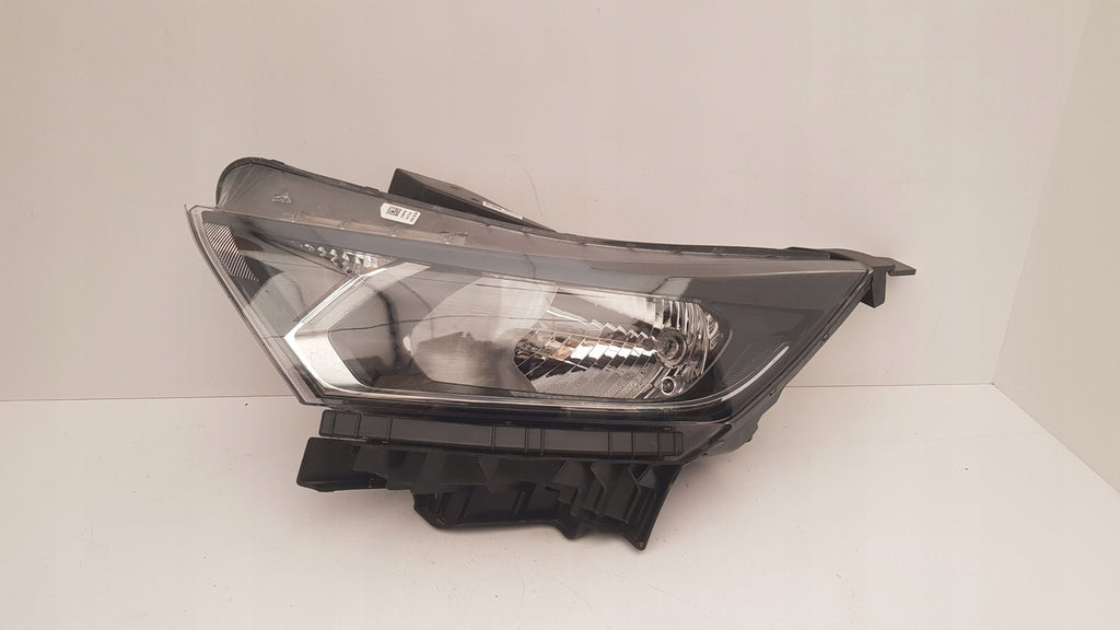 Frontscheinwerfer Hyundai I20 III 92101-Q0000 Links Scheinwerfer Headlight SCH5088897763og