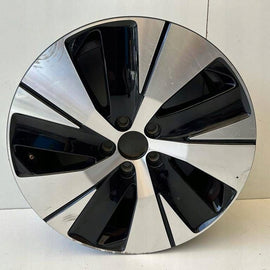 1x Alufelge 18 Zoll 50 5ET 31680403 Volvo Xc40 Rim Wheel FEL6867697325wm