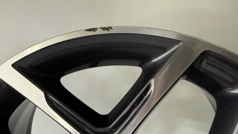 1x Alufelge 17 Zoll 7.0" 5x114.3 53ET Glanz Graphit 52910-J7600 Kia Ceed Mg FEL5390746354ut