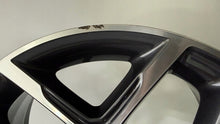 Load image into Gallery viewer, 1x Alufelge 17 Zoll 7.0" 5x114.3 53ET Glanz Graphit 52910-J7600 Kia Ceed Mg FEL5390746354ut
