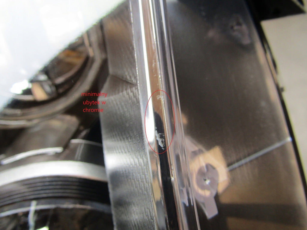 Frontscheinwerfer BMW X5 F15 8738673 LED Links Scheinwerfer Headlight SCH4848421182et