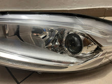 Load image into Gallery viewer, Frontscheinwerfer Ford Fiesta C1BB-13W030 LED Links Scheinwerfer Headlight