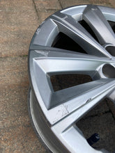 Load image into Gallery viewer, 1x Alufelge 16 Zoll 7.0" 5x105 9843281280 Opel Astra L Rim Wheel FEL1383857630rp