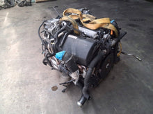 Load image into Gallery viewer, Motor VW Phaeton AJS 5.0 TDI 313PS 230kW 2004 Diesel Engine Komplett MOT7692694519di