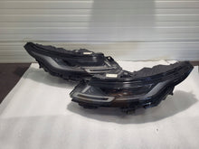 Laden Sie das Bild in den Galerie-Viewer, Frontscheinwerfer Land Rover Evoque K8D213W030HF Full LED Ein Satz Headlight SCH9247880232qk