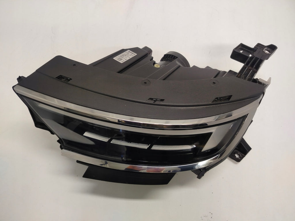 Frontscheinwerfer Opel Mokka 9834008280 LED Ein Stück (Rechts oder Links) SCH9556005951wk