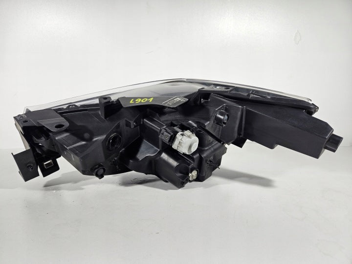 Frontscheinwerfer Mazda Cx-5 Cx5 K124-51030 LED Rechts Scheinwerfer Headlight SCH6092147518ut