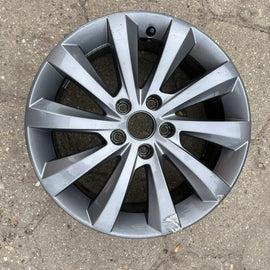 1x Alufelge 16 Zoll 6.5