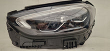 Load image into Gallery viewer, Frontscheinwerfer Mercedes-Benz A2069067103 LED Links Scheinwerfer Headlight