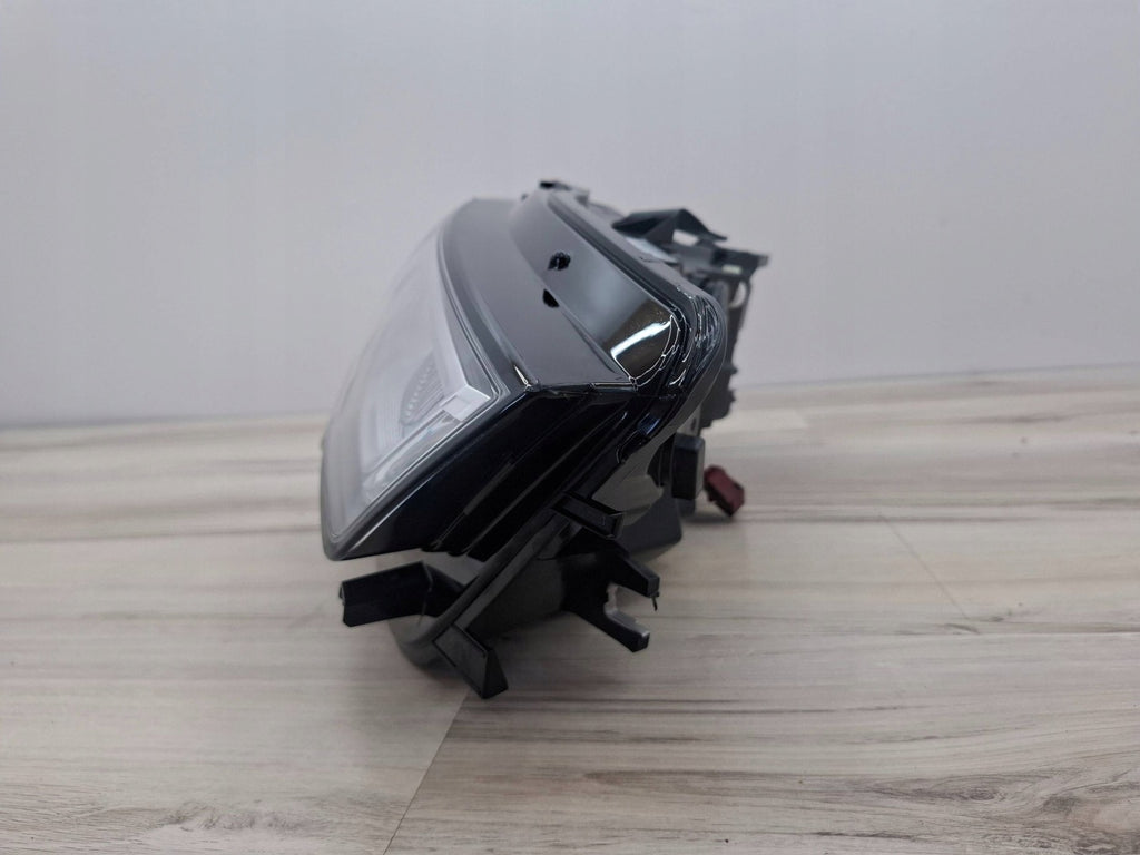Frontscheinwerfer Audi A6 4G0941006 Rechts Scheinwerfer Headlight SCH2569772248ms