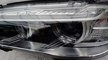 Laden Sie das Bild in den Galerie-Viewer, Frontscheinwerfer BMW X5 F15 F16 7290053 Xenon Links Scheinwerfer Headlight SCH2670710325il