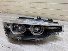 Load image into Gallery viewer, Frontscheinwerfer BMW 3 F30 F31 12918 LED Rechts Scheinwerfer Headlight SCH5961083229le