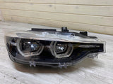 Frontscheinwerfer BMW 3 F30 F31 12918 LED Rechts Scheinwerfer Headlight